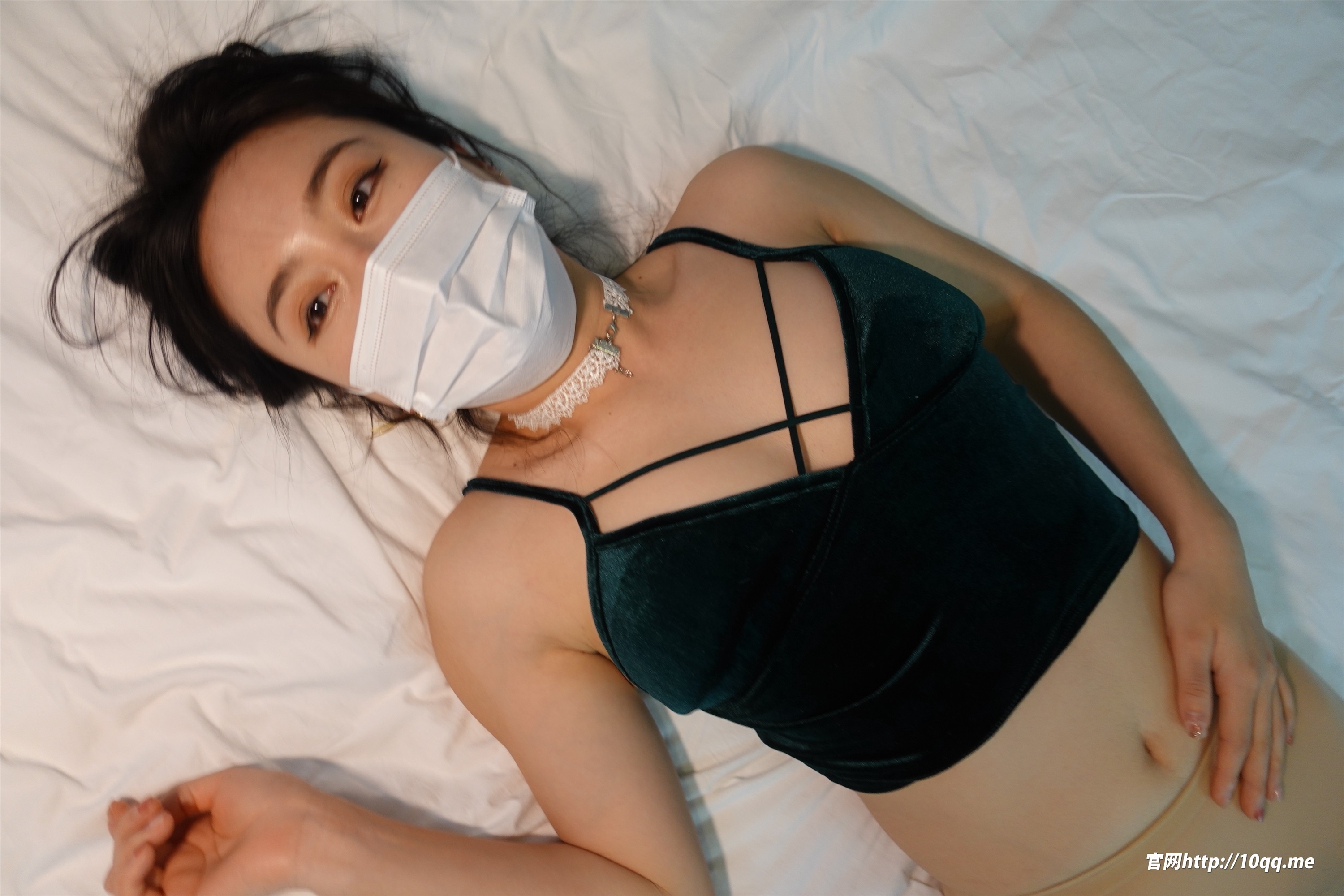 ROSI口罩系列 2022.04.20 NO.2138